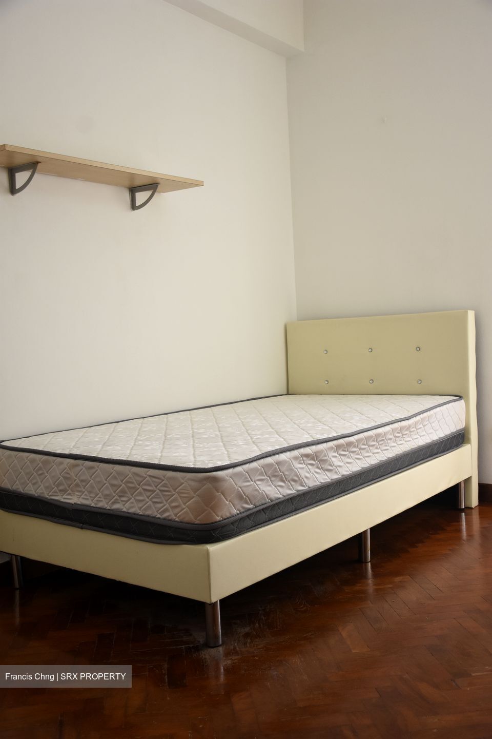 Avila Gardens (D17), Condominium #628885091
